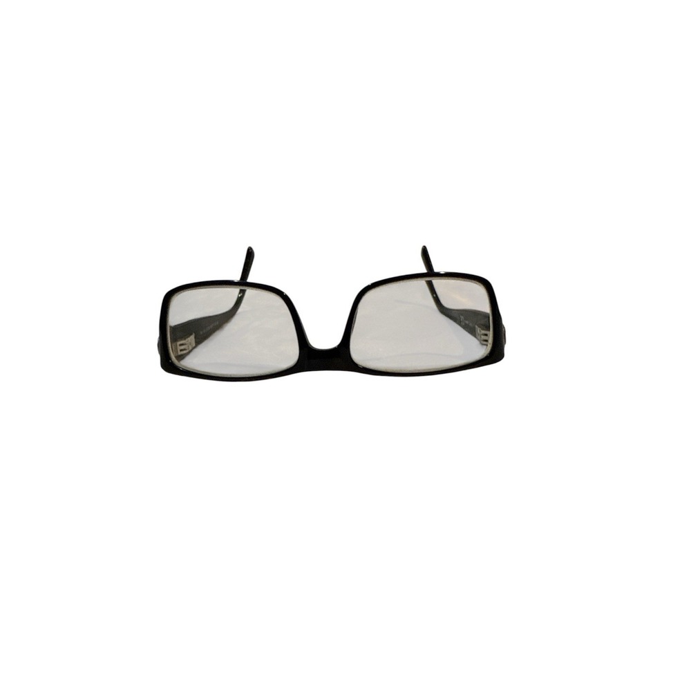 Timberland Eyeglasses Male Black TB1123 Frames Only Col.B5 55 17 135 HM Used - Picture 10 of 10